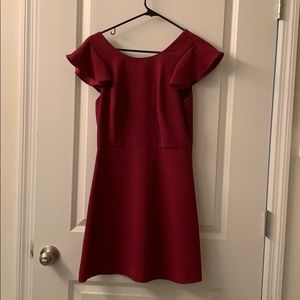 BCBG mini dress